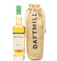 Daftmill 2005 - Inaugural Release 2018