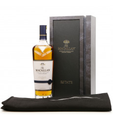 Macallan Estate with Tote Bag
