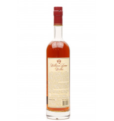 William Larue Kentucky Bourbon - 2018 Limited Edition (62.85%)