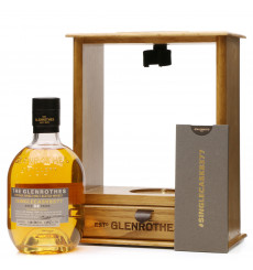 Glenrothes 32 Year Old 1985 - Single Cask 8377