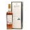Macallan 12 Years Old - Ghillies Dram with River Spey Print