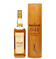 July 2019 Just Whisky Auctions