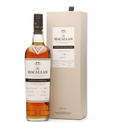 Macallan 1988 - 2018 Exceptional Single Cask No.8