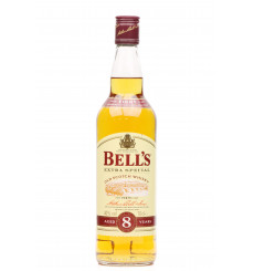 Bell's 8 Years Old - Extra Special