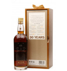 Gelngoyne 30 Years Old - Limited Release