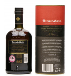Bunnahabhain 12 Years Old - Small Batch Distilled