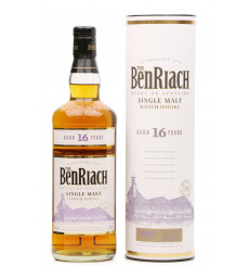 Benriach 16 Years Old
