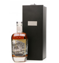 Bowmore 26 Years Old 1991 - Woolf Sung The Lowest Tide