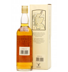 Glencraig 1970 - 1996 Gordon & MacPhail Connoisseurs Choice