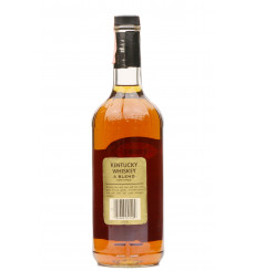 Jim Beam 8 Star - Kentucky Whiskey Blend (1-Litre)