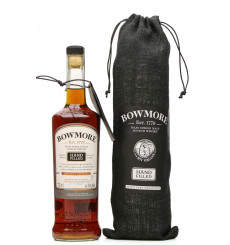 Bowmore Hand Filled 1998 - 30th Edition Distillery Exclusive 2018