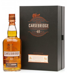 Carsebridge 48 Years Old - Limited Release