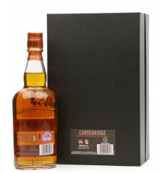 Carsebridge 48 Years Old - Limited Release