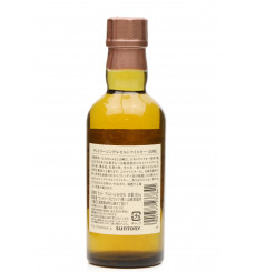 Yamazaki - SIngle Malt Whisky (180ml)
