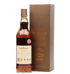 Glendronach 26 Years Old 1992 - Single Cask No. 8318 Whisky-Online Exclusive