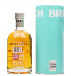 Bruichladdich 10 Years Old - The Laddie Ten Second Limited Edition