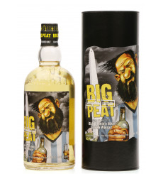Big Peat Small Batch - Argentina Edition