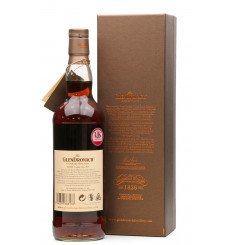 Glendronach 26 Years Old 1992 - Single Cask No.64 Whisky Shop Exclusive