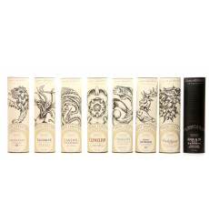 Game of Thrones Limited Edition Set (8x70cl)