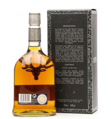 Dalmore Rivers Collection - Tweed Dram 2011