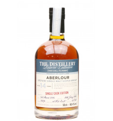 Aberlour 14 Years Old 2004 - The Distillery Reserve Collection (50cl)