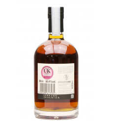 Aberlour 14 Years Old 2004 - The Distillery Reserve Collection (50cl)