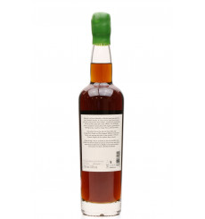 Daftmill 2006 - 2019 Berry Bros. Exclusive Sherry Butt