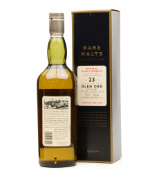 Glen Ord 23 Years Old 1973 - Rare Malts