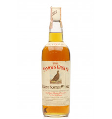 Famous Grouse Over 6 Years Old (75cl)