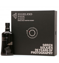 Highland Park - Soren Solkaer 26 Years Of Photography