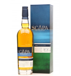 Scapa The Orcadian - Batch SK03 2016