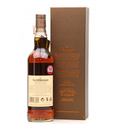 Glendronach 26 Years Old 1992 - Single Cask No. 8318 Whisky-Online Exclusive