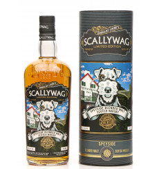 Scallywag Speyside Blended Whisky - Small Batch Highlander Inn Edition