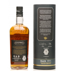 Scallywag Speyside Blended Whisky - Small Batch Highlander Inn Edition