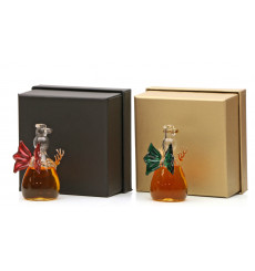 Dalmore 12 & 15 Years Old - Angel's Share Decanter (2.5cl x2)