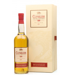 Clynelish 20 Year Old - 200th Anniversary Distillery Exclusive