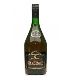 Bardinet Napoleon French Brandy (1 Litre)