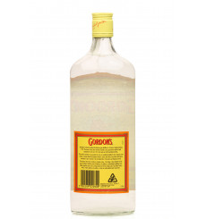 Gordon's London Dry Gin (1-Litre)
