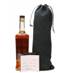 Bowmore Hand Filled 1999 - 33rd Edition Distillery Exclusive 2019