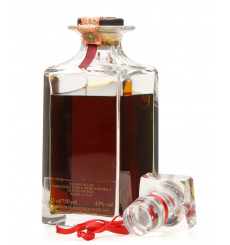 Macallan 25 Years Old Decanter (75cl)