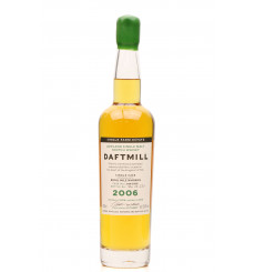 Daftmill 2006 - 2019 Royal Mile Whiskies Exclusive