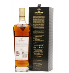 Macallan 18 Years Old - 2019 Release