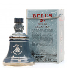Bell's 20 Years Old - Royal Reserve