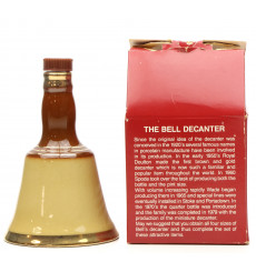 Bell's Decanter - Specially Selected Miniature (5cl)