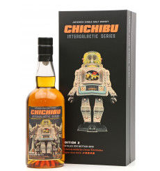 Chichibu 2012 - 2019 Intergalactic Series Edition 2