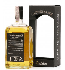 Aultmore - Glenlivet 12 Years Old 2006 - Cadenhead's Small Batch