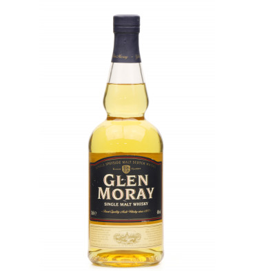 Glen Moray Single Malt