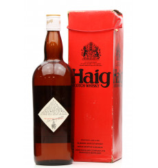 Haig's Gold Label (1 Litre)