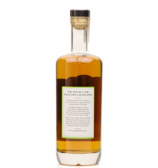 Speyside 8 Years Old - Single Cask Exclusive Creative Whisky Co Ltd