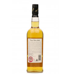 Bailie Nicol Jarvie Old Scotch Whisky - Nicol Anderson & Co.